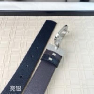 wholesale quality zegna belt model no. 5
